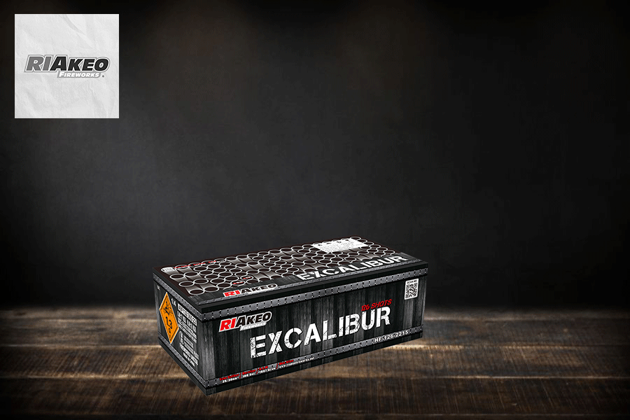 Excalibur