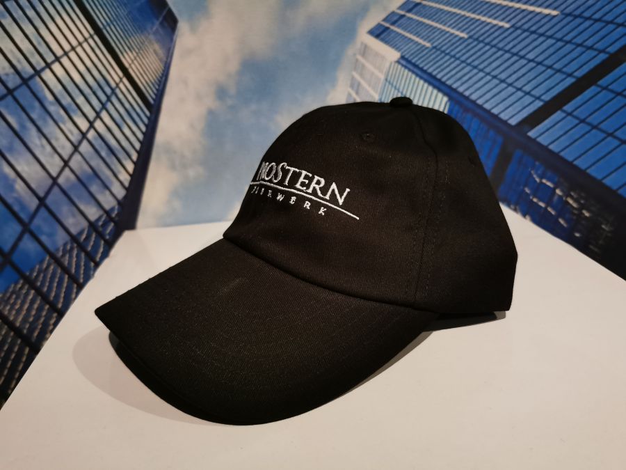 PyroStern Cap