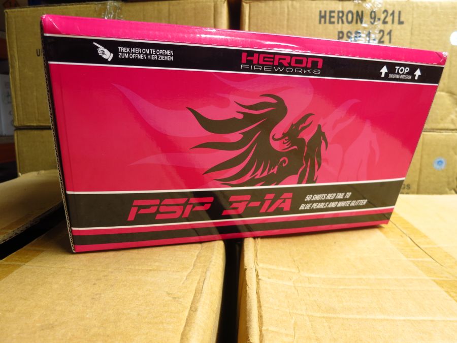 PSP 3-1A