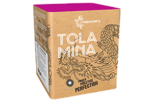 Tola Mina