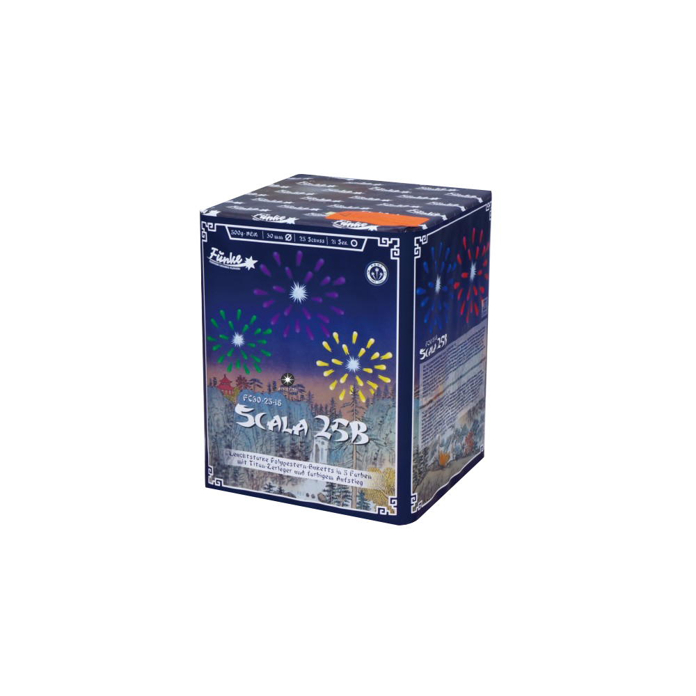 Scala 25B