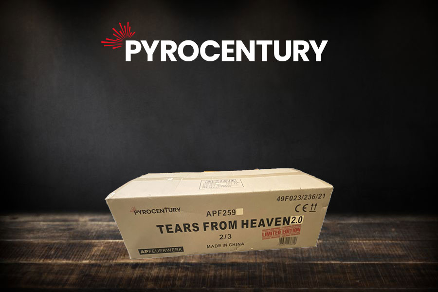 Tears from Heaven 2.0