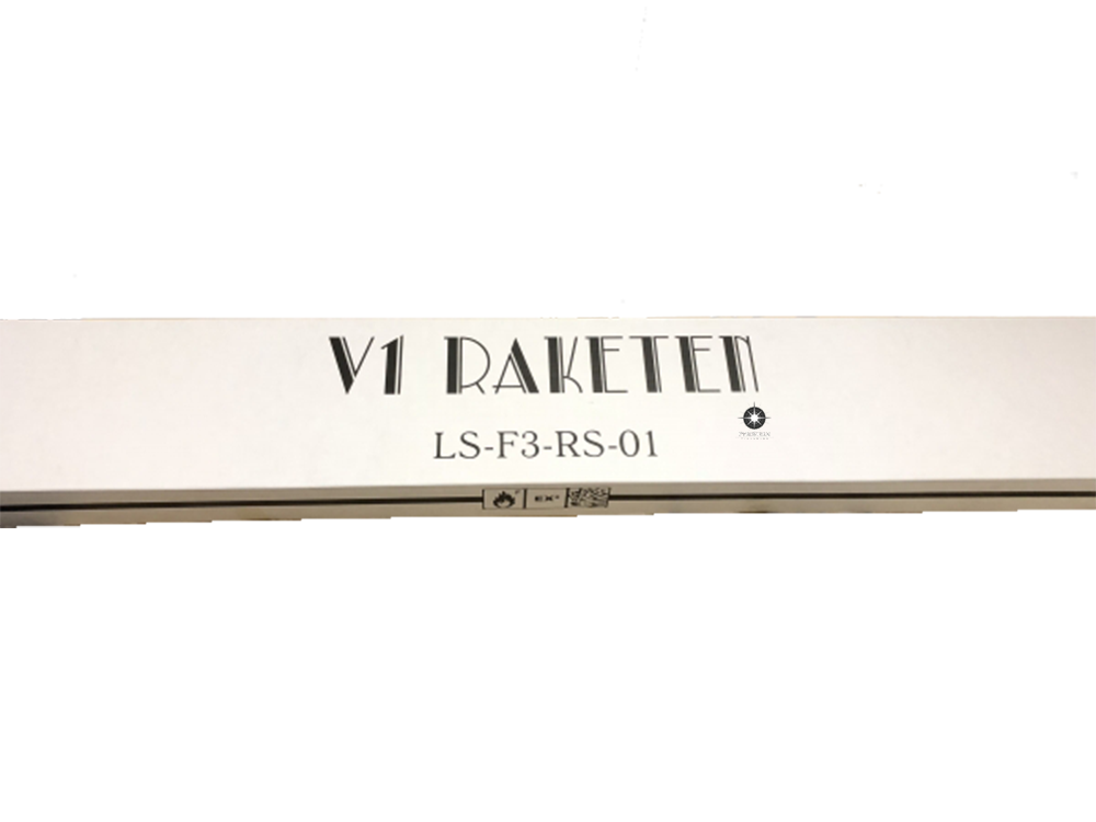 V1 Raketenset