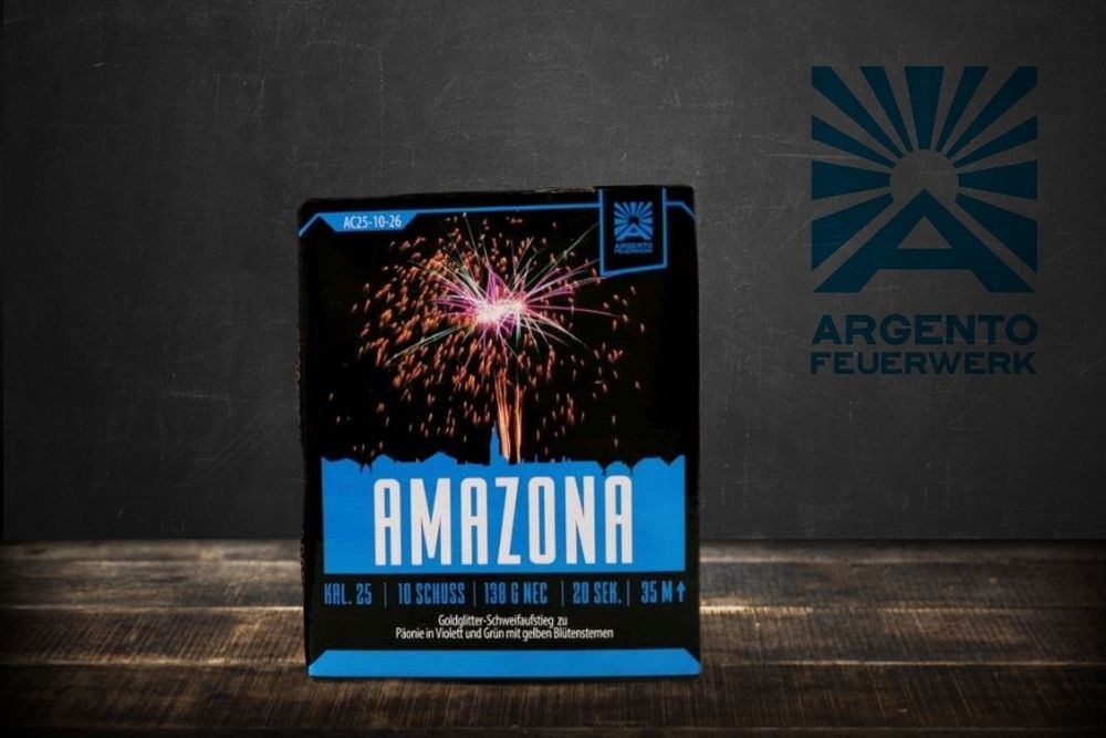 Amazona