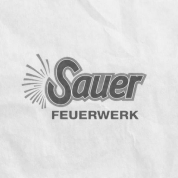 Sauer Feuerwerk Manufaktur