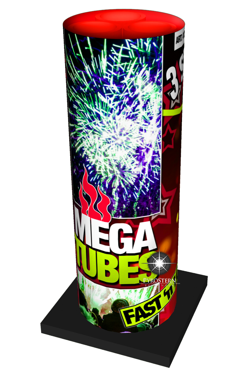 Mega Tubes