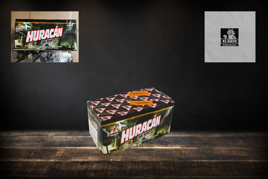 Huracane