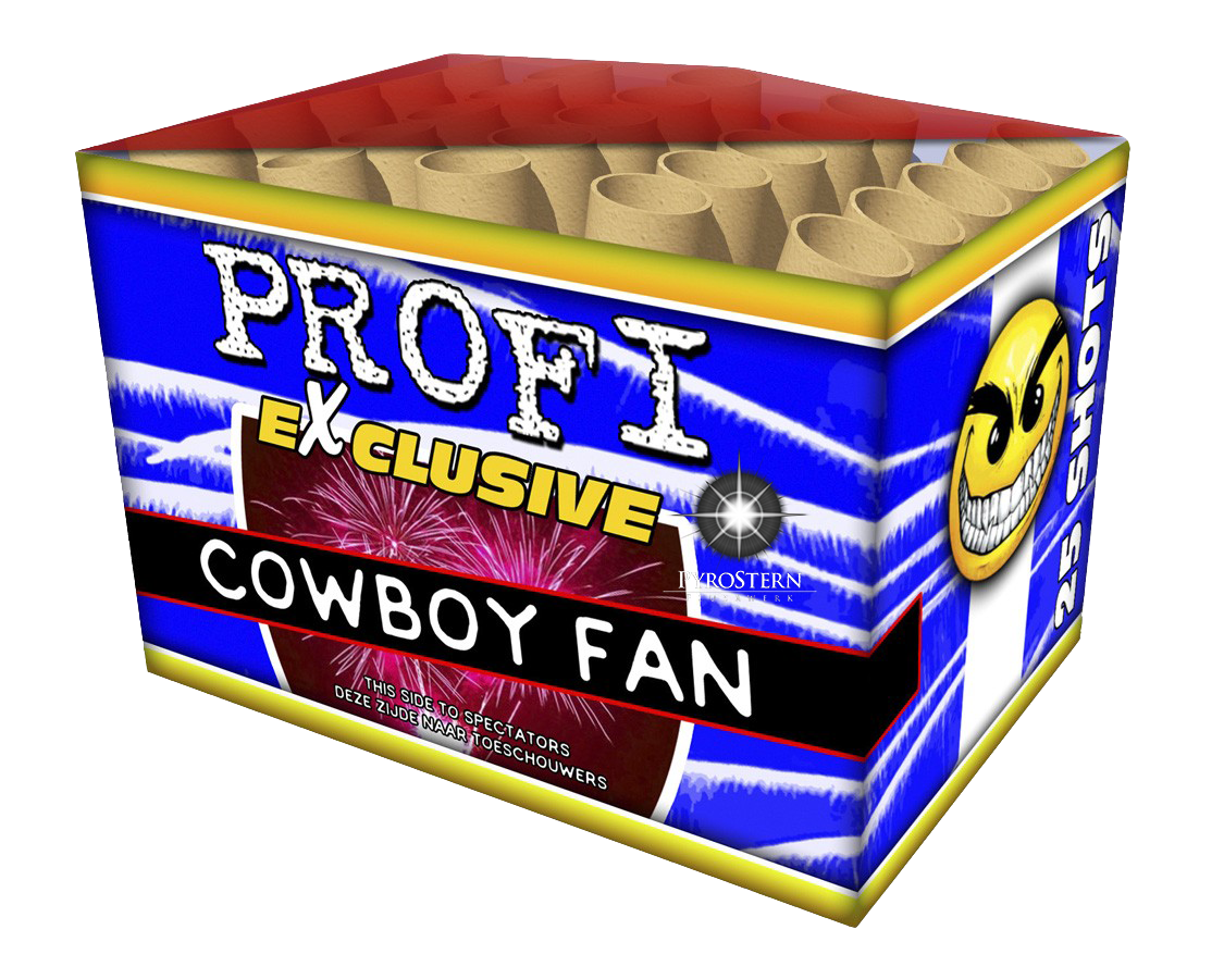 Cowboy Fan