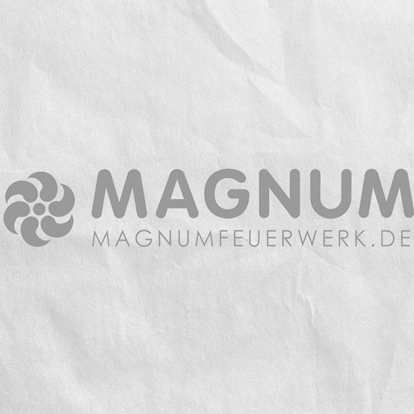 Magnum Feuerwerk