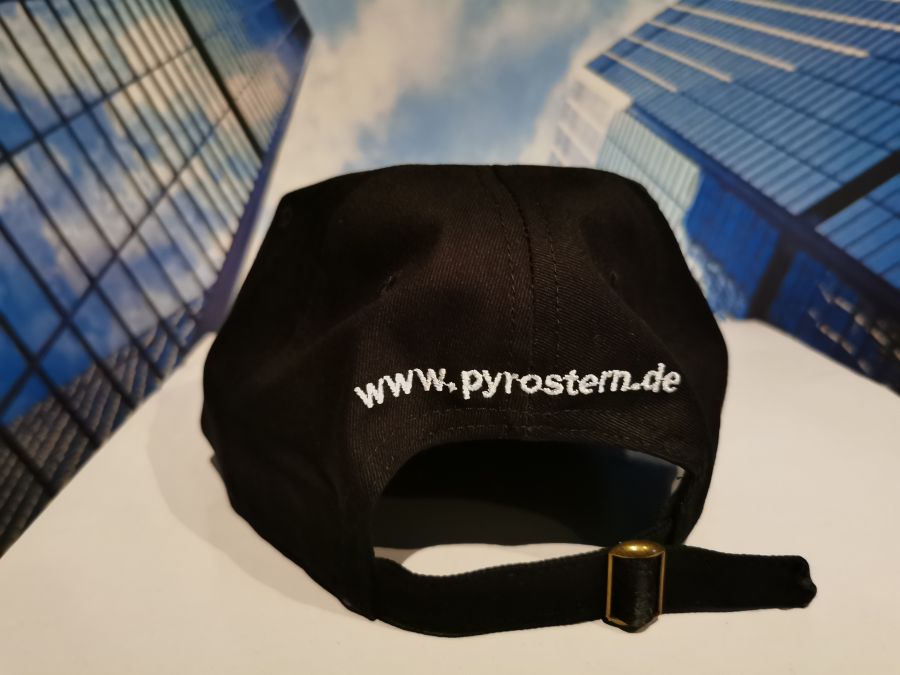 PyroStern Cap PyroStern Cap