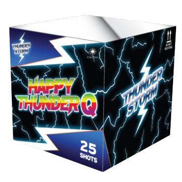Happy Thunder Q