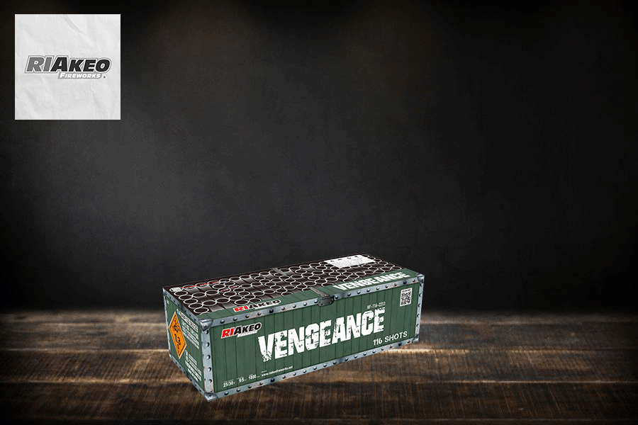 Vengeance