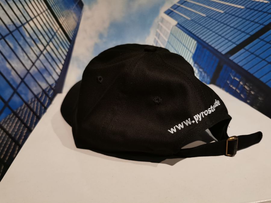 PyroStern Cap PyroStern Cap