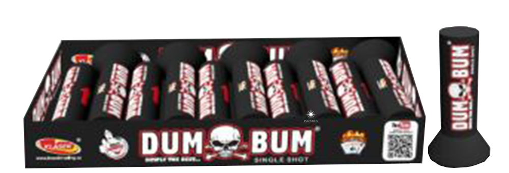 Dum Bum Single Shot (F2)