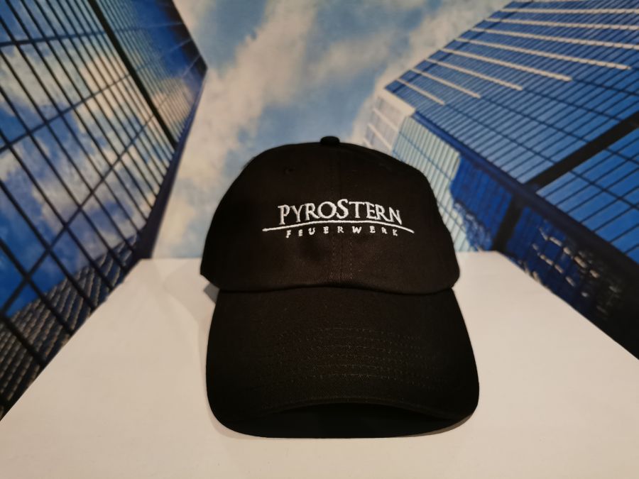 PyroStern Cap PyroStern Cap
