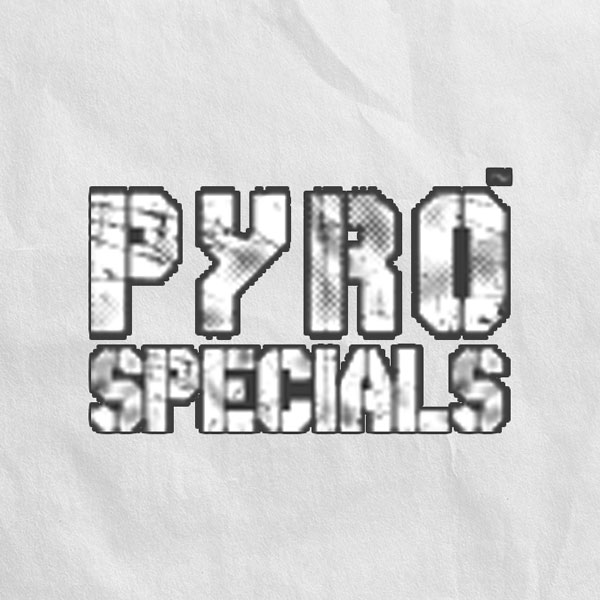 Pyrospecials