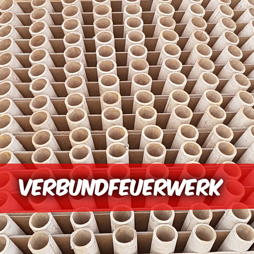 Feuerwerk kaufen & SilvesterRaketen bestellen