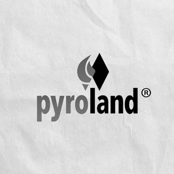 Pyroland