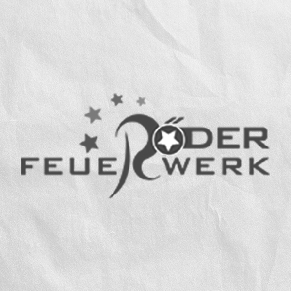 Röder Feuerwerk