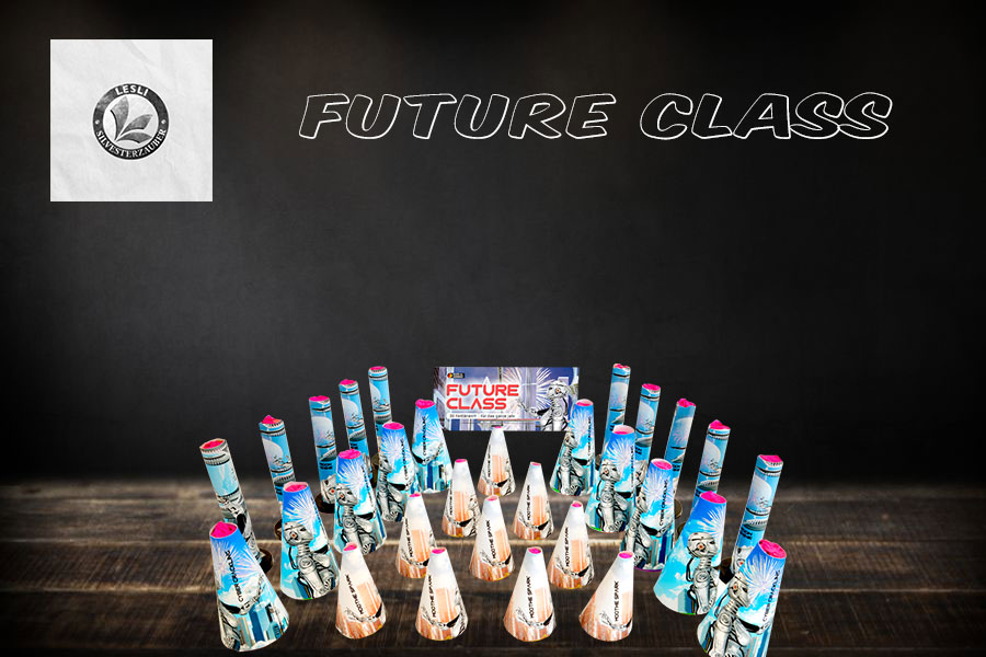 Future Class (Fontänensortimen)