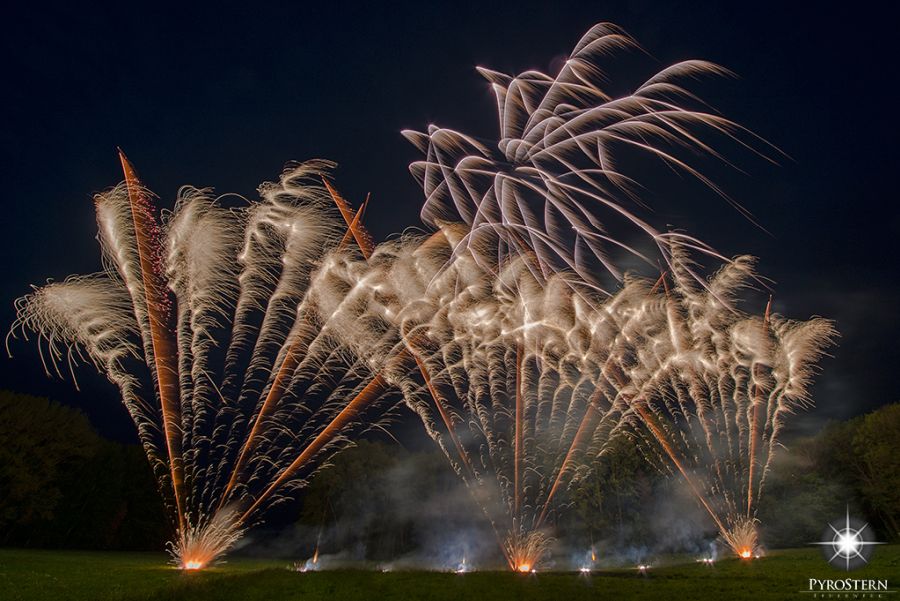 Feuerwerk Braunschweig