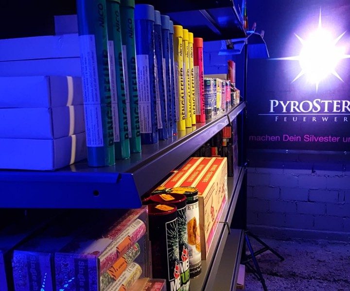 Pyrostern Professionelle Feuerwerke Fur Events Hochzeiten